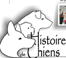 Histoire de Chiens