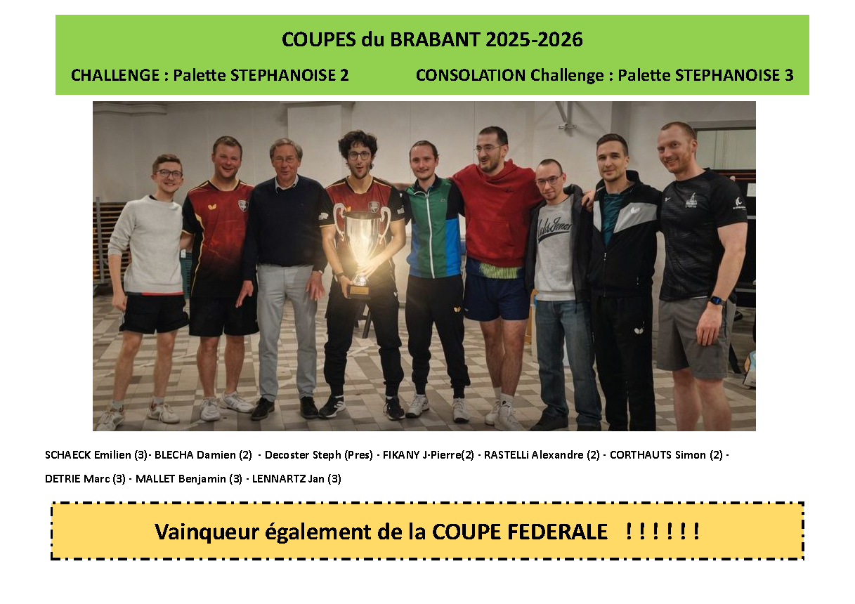 coupes